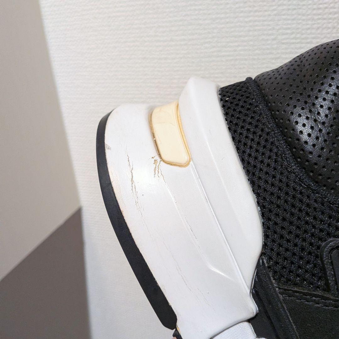 Comme Des Garcons Homme Sneakers Ms997