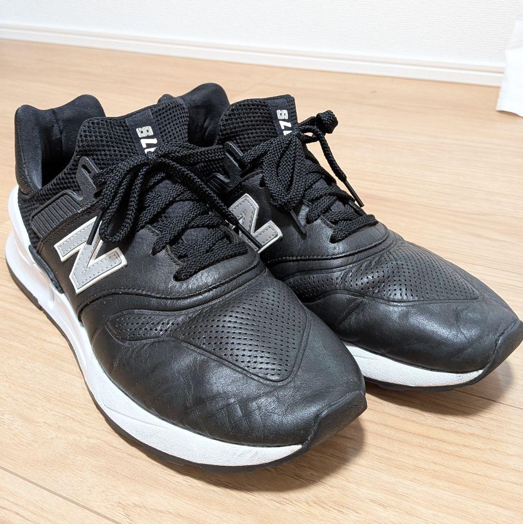 Comme Des Garcons Homme Sneakers Ms997
