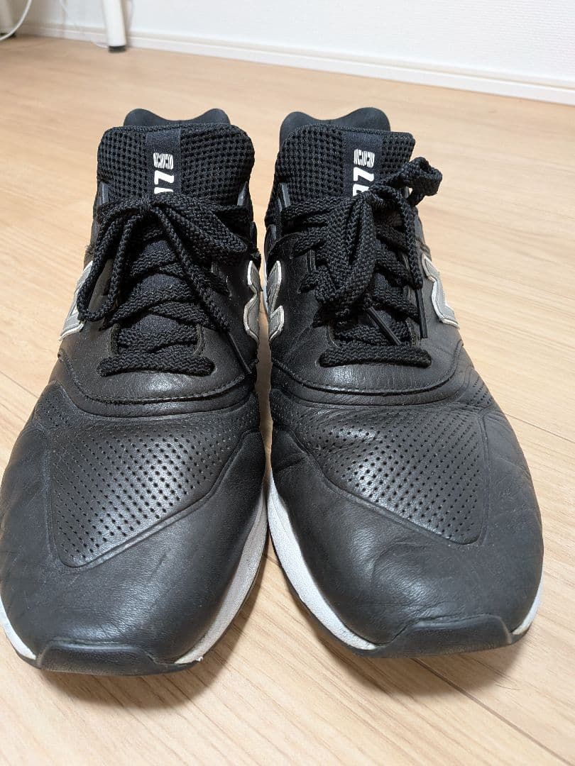 Comme Des Garcons Homme Sneakers Ms997