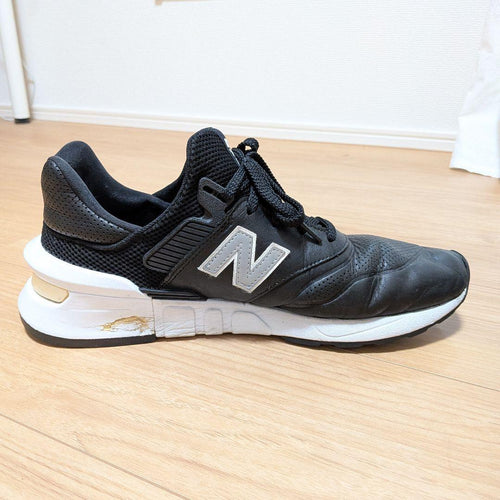Comme Des Garcons Homme Sneakers Ms997