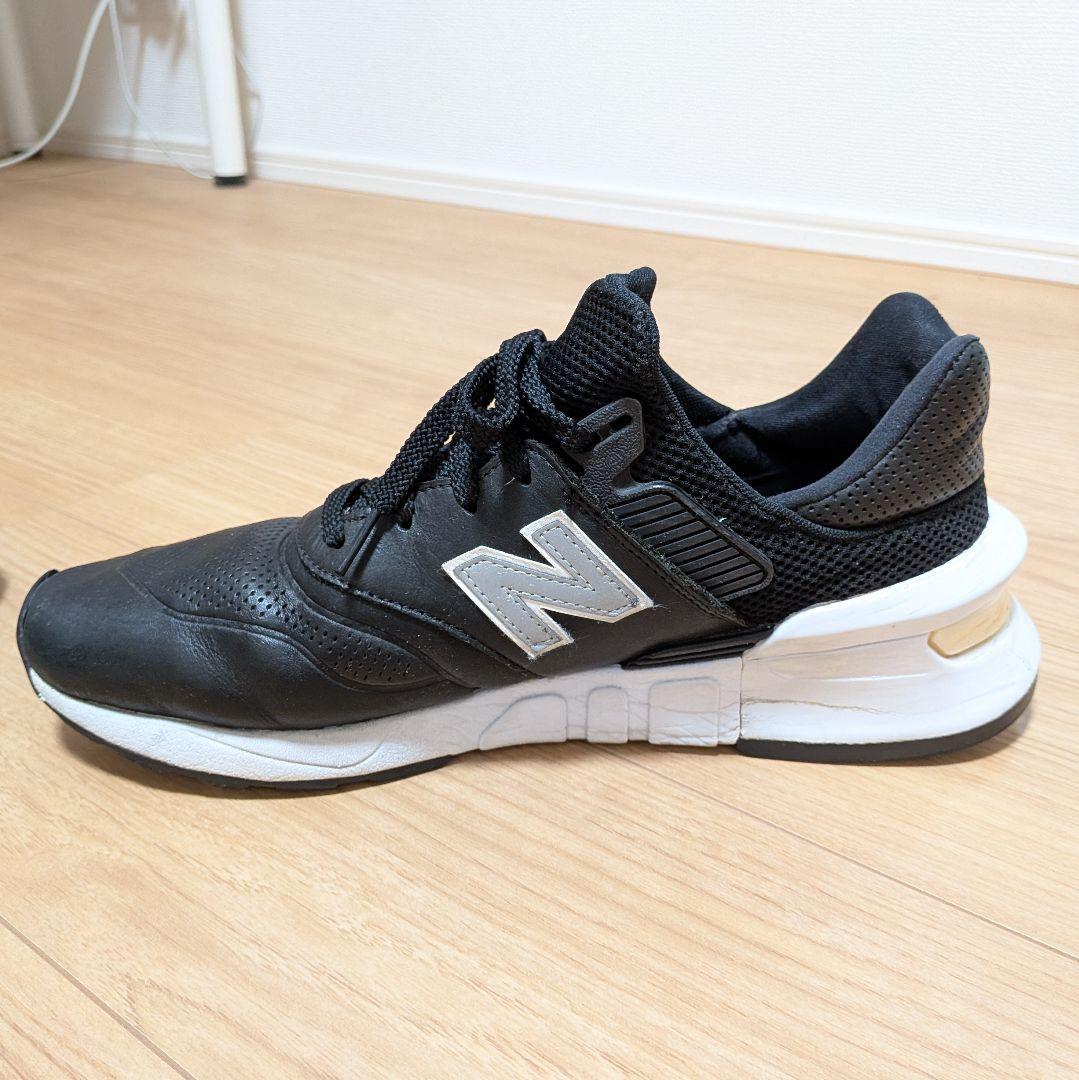 Comme Des Garcons Homme Sneakers Ms997