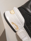 Comme Des Garcons Homme Sneakers Ms997