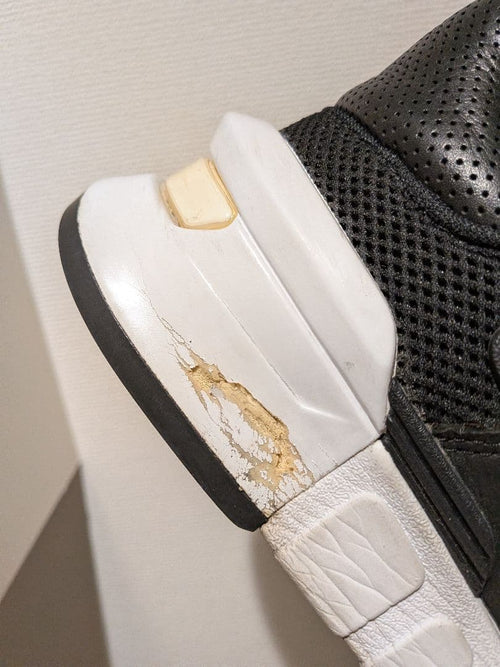 Comme Des Garcons Homme Sneakers Ms997