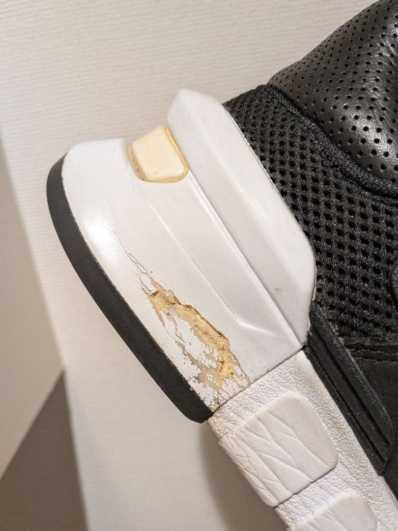 Comme Des Garcons Homme Sneakers Ms997