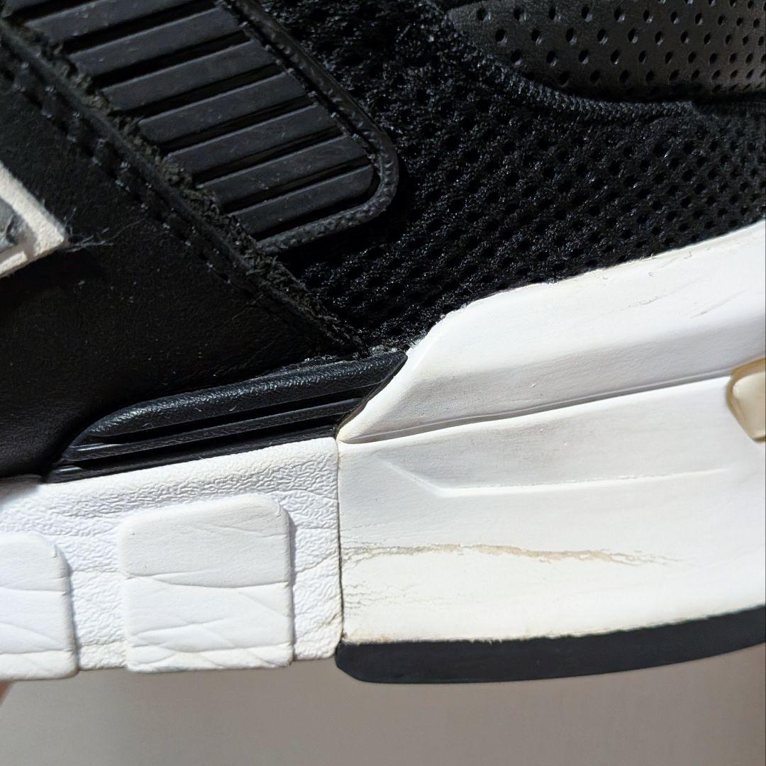 Comme Des Garcons Homme Sneakers Ms997