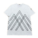 Moncler T -Shirt M 4S219
