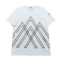 Moncler T -Shirt M 4S219