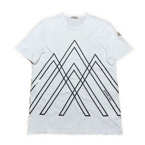 Moncler T -Shirt M 4S219