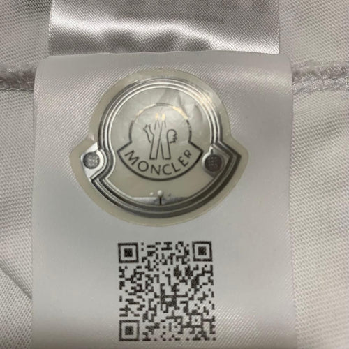 Moncler T -Shirt M 4S219
