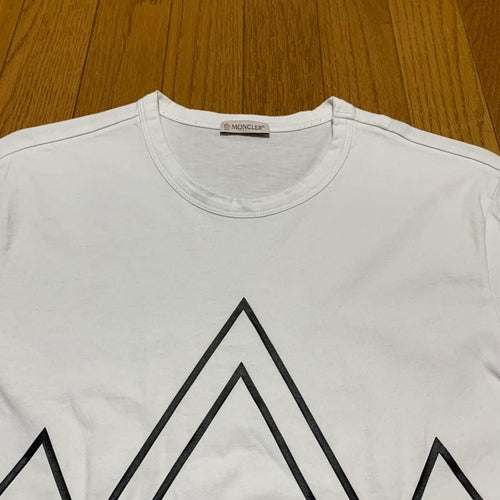 Moncler T -Shirt M 4S219
