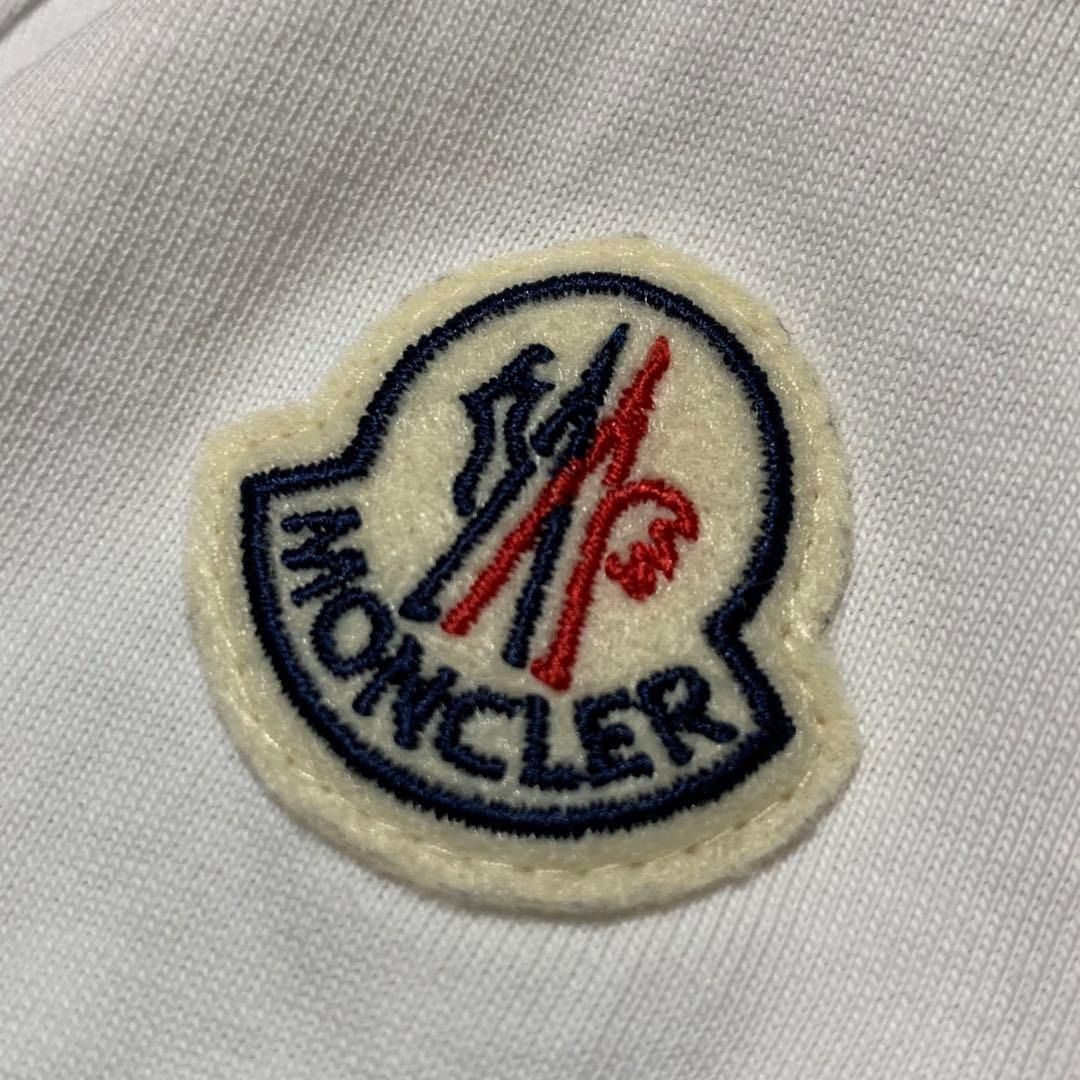 Moncler T -Shirt M 4S219