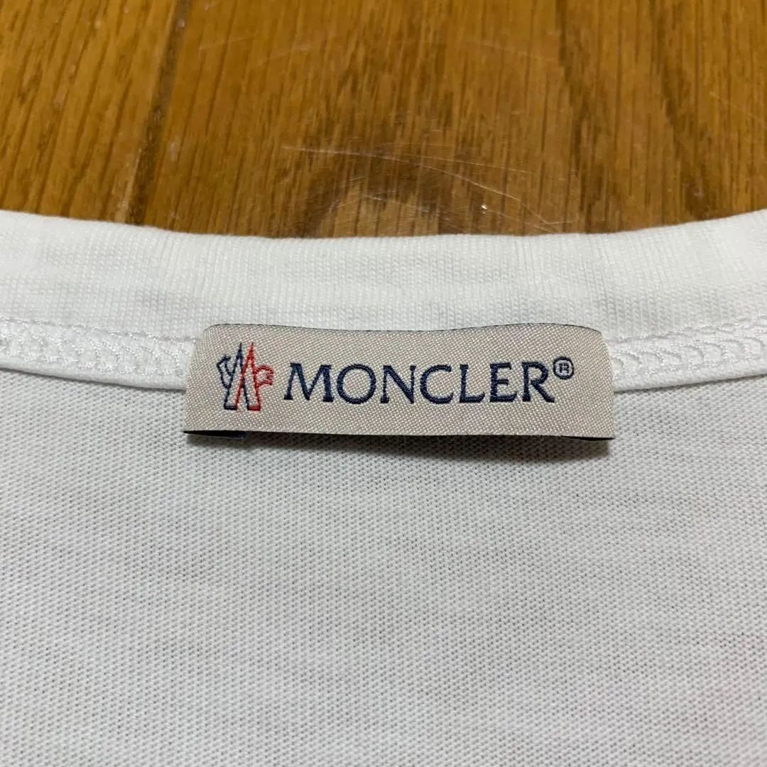 Moncler T -Shirt M 4S219