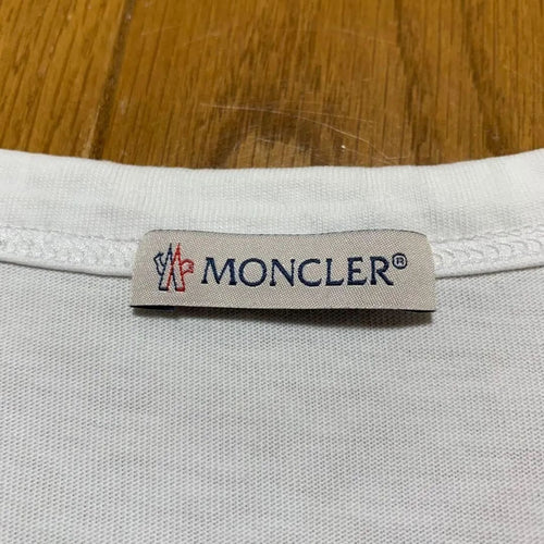 Moncler T -Shirt M 4S219
