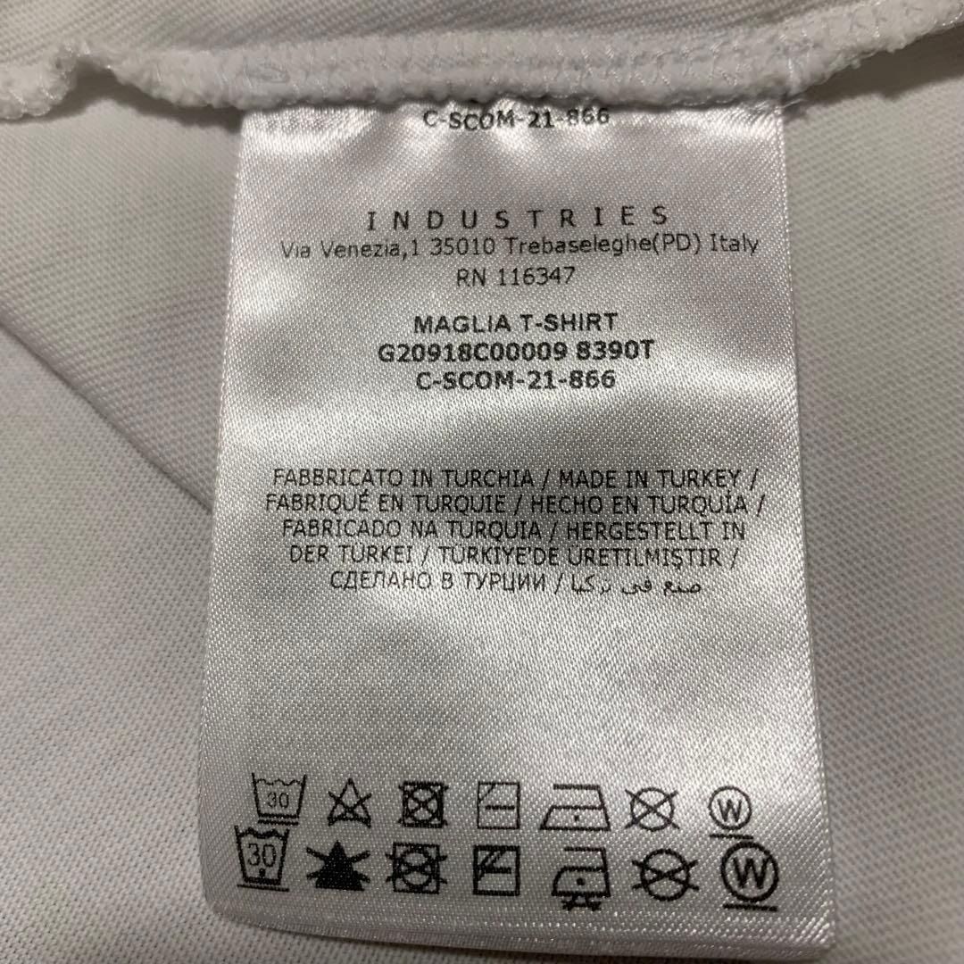 Moncler T -Shirt M 4S219