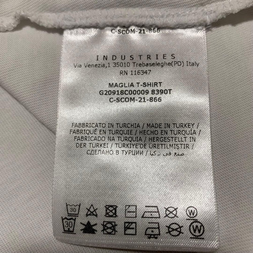 Moncler T -Shirt M 4S219