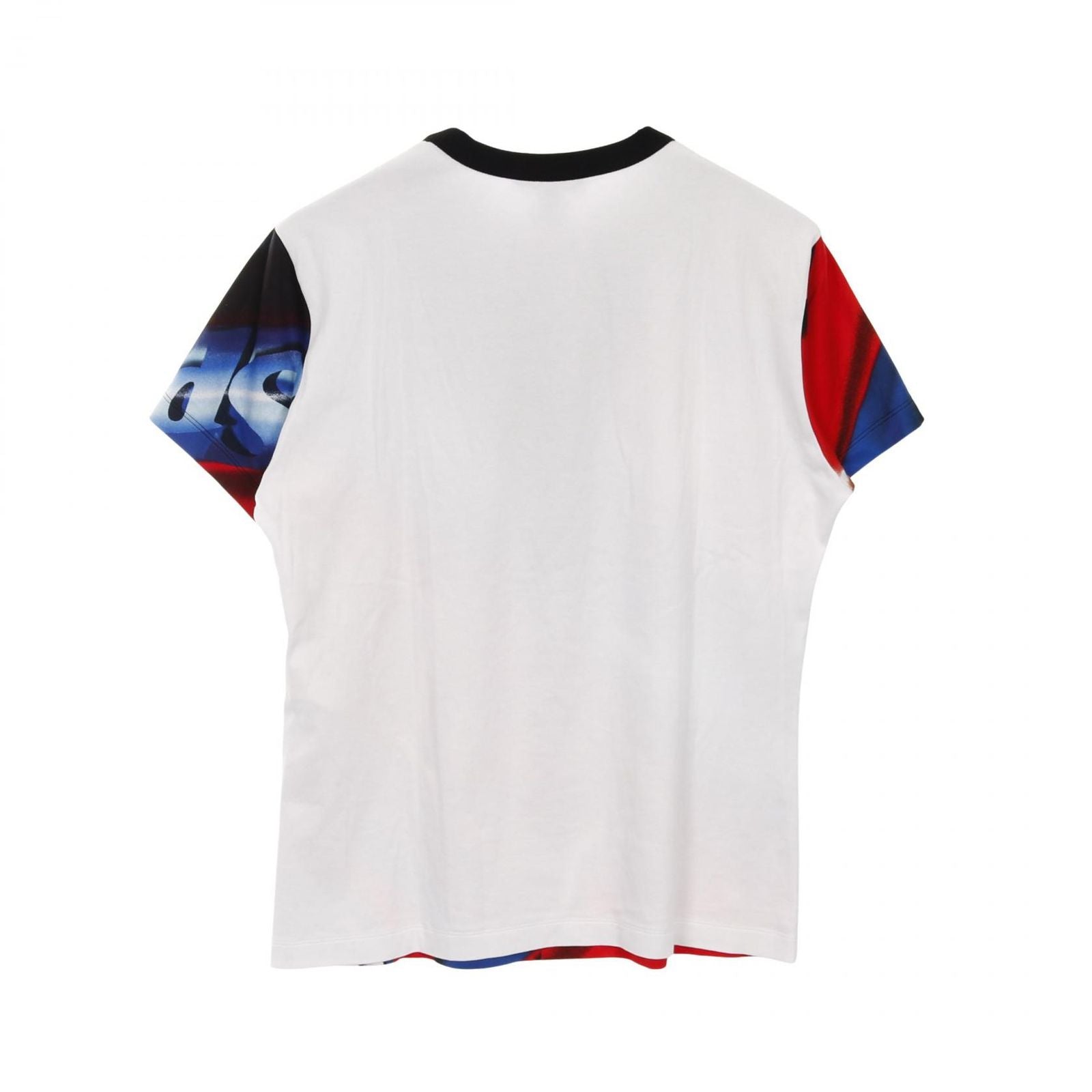 Louis Vuitton Long Sleeve Rw211B Ej7 Fktb98 T