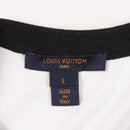 Louis Vuitton Long Sleeve Rw211B Ej7 Fktb98 T