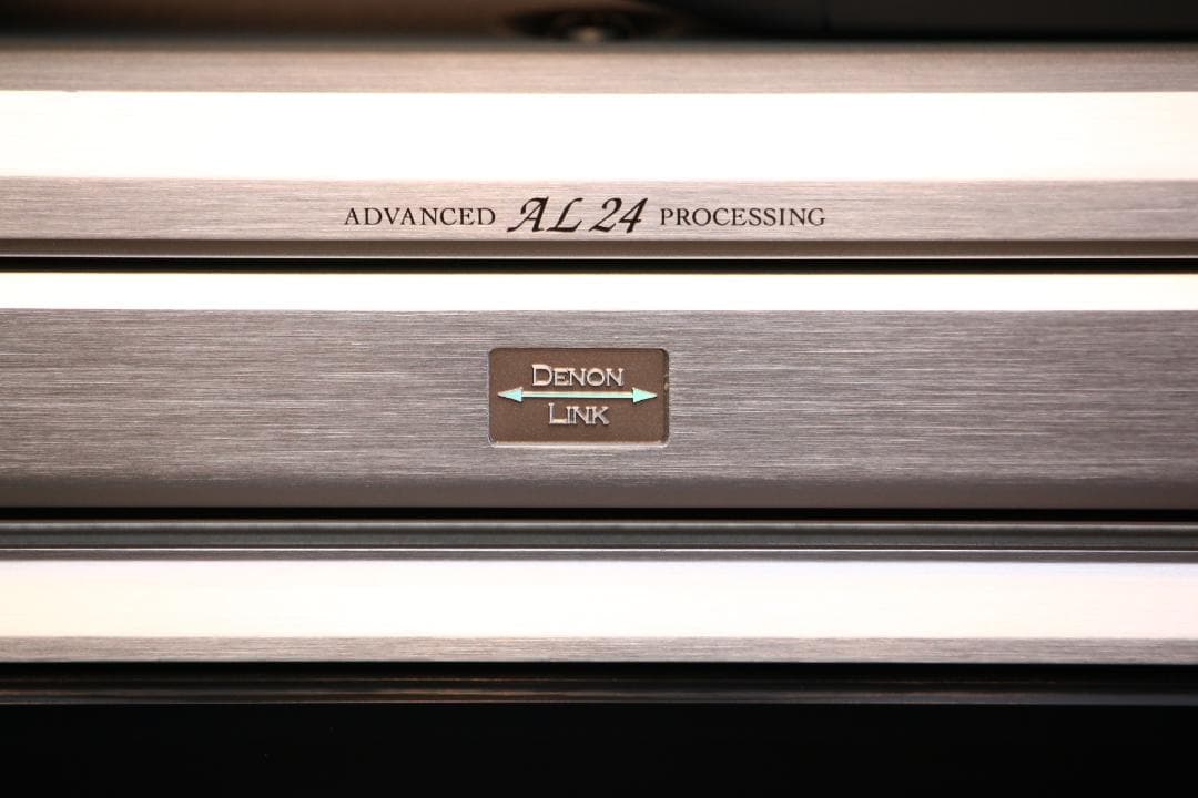 Denon Cd Sacd Players Dvd-3930 Cd/Dvd/Sacd