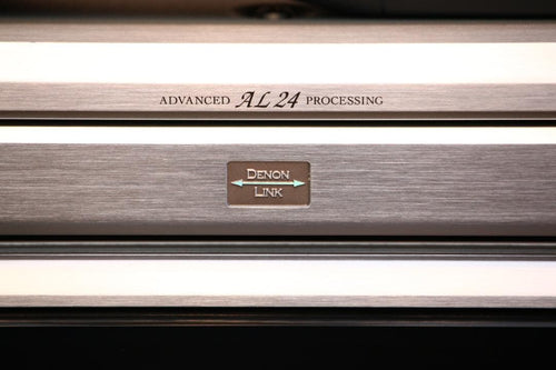 Denon Cd Sacd Players Dvd-3930 Cd/Dvd/Sacd