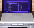 Denon Cd Sacd Players Dvd-3930 Cd/Dvd/Sacd
