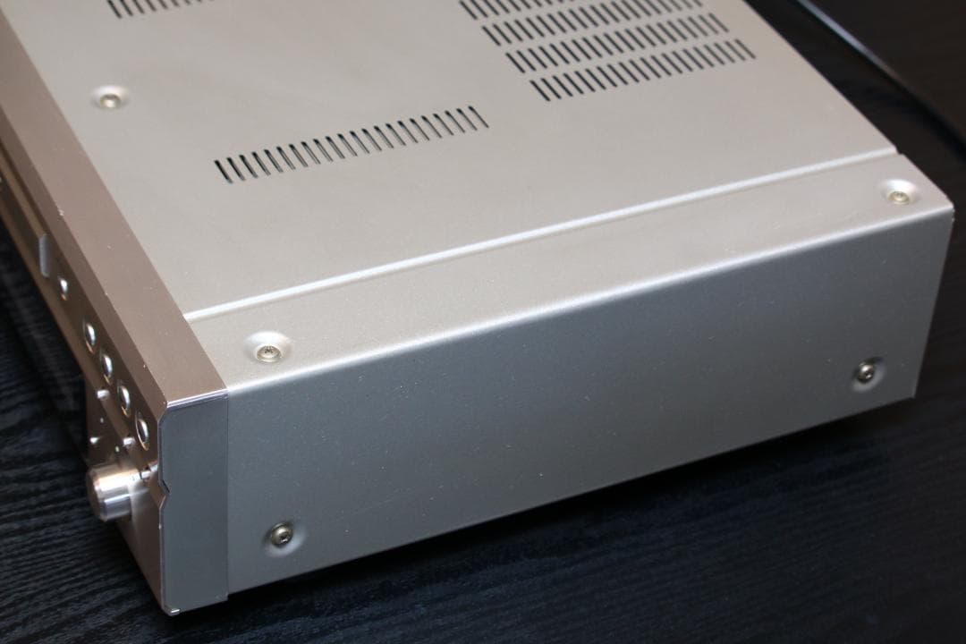 Denon Cd Sacd Players Dvd-3930 Cd/Dvd/Sacd