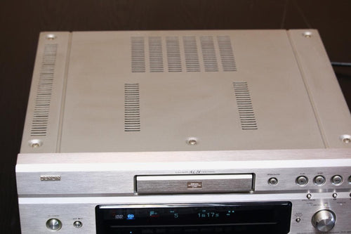 Denon Cd Sacd Players Dvd-3930 Cd/Dvd/Sacd