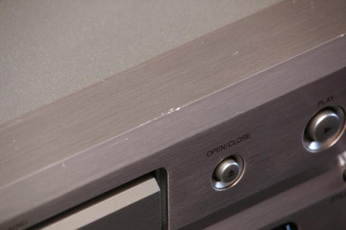 Denon Cd Sacd Players Dvd-3930 Cd/Dvd/Sacd