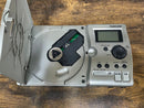 Tascam Portable Cd Players Cd-Vt1