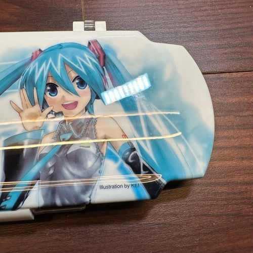 Playstation Portable Accessory Set Project Diva Extend 4217