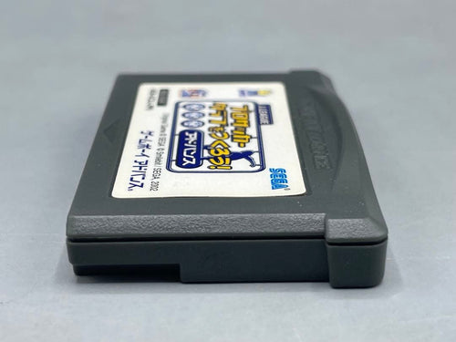 Games Gba J.League