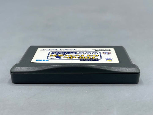 Games Gba J.League