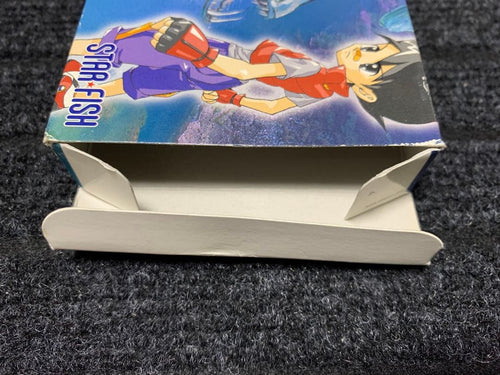 Gameboy Advance Games