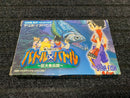 Gameboy Advance Games