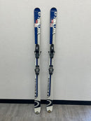 Salomon Skis L70 Verse 5X