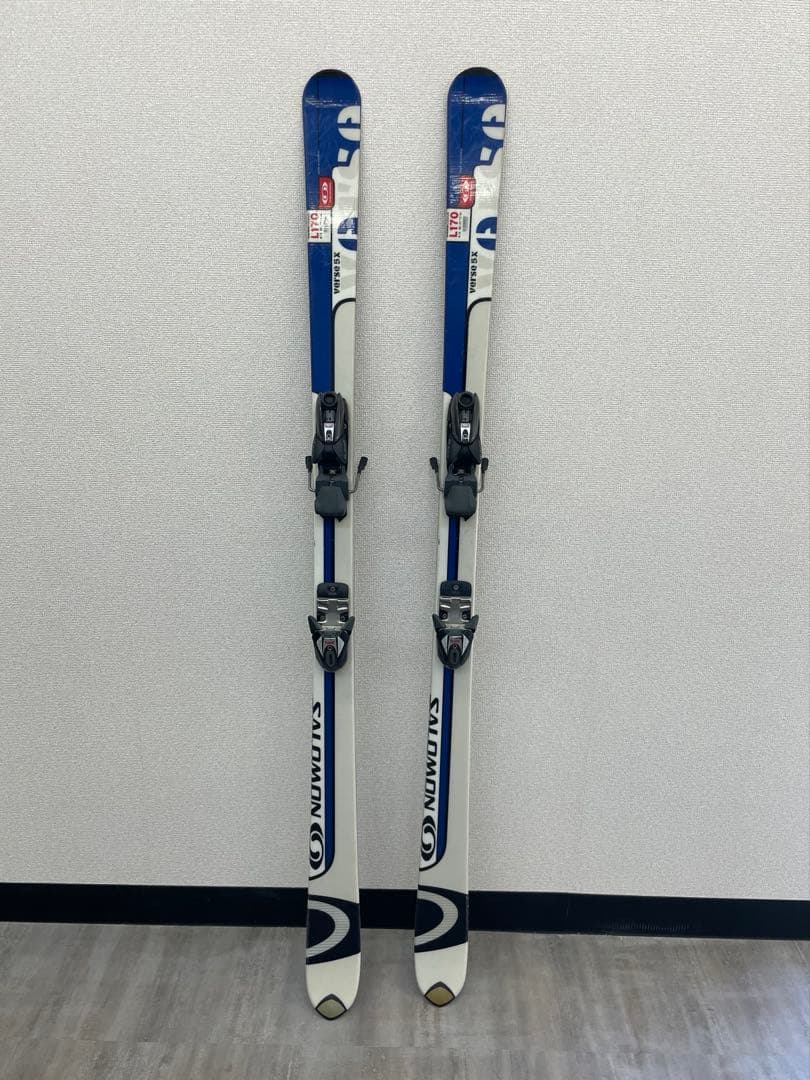 Salomon Skis L70 Verse 5X