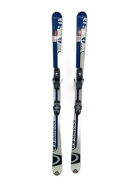 Salomon Skis L70 Verse 5X