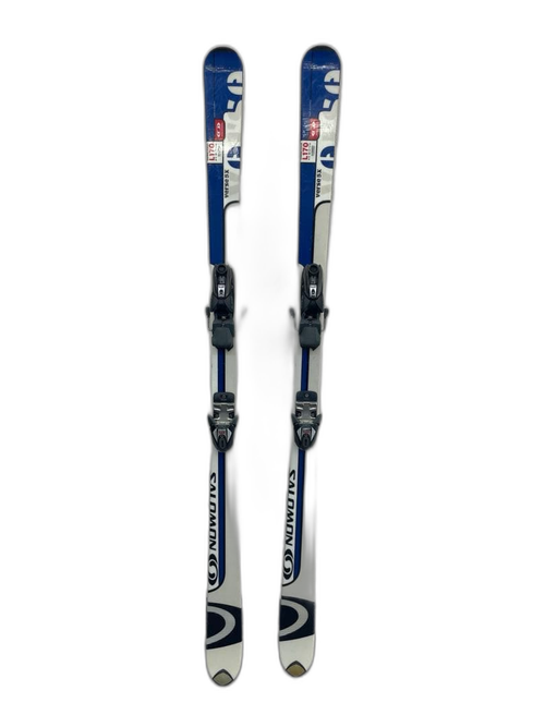 Salomon Skis L70 Verse 5X