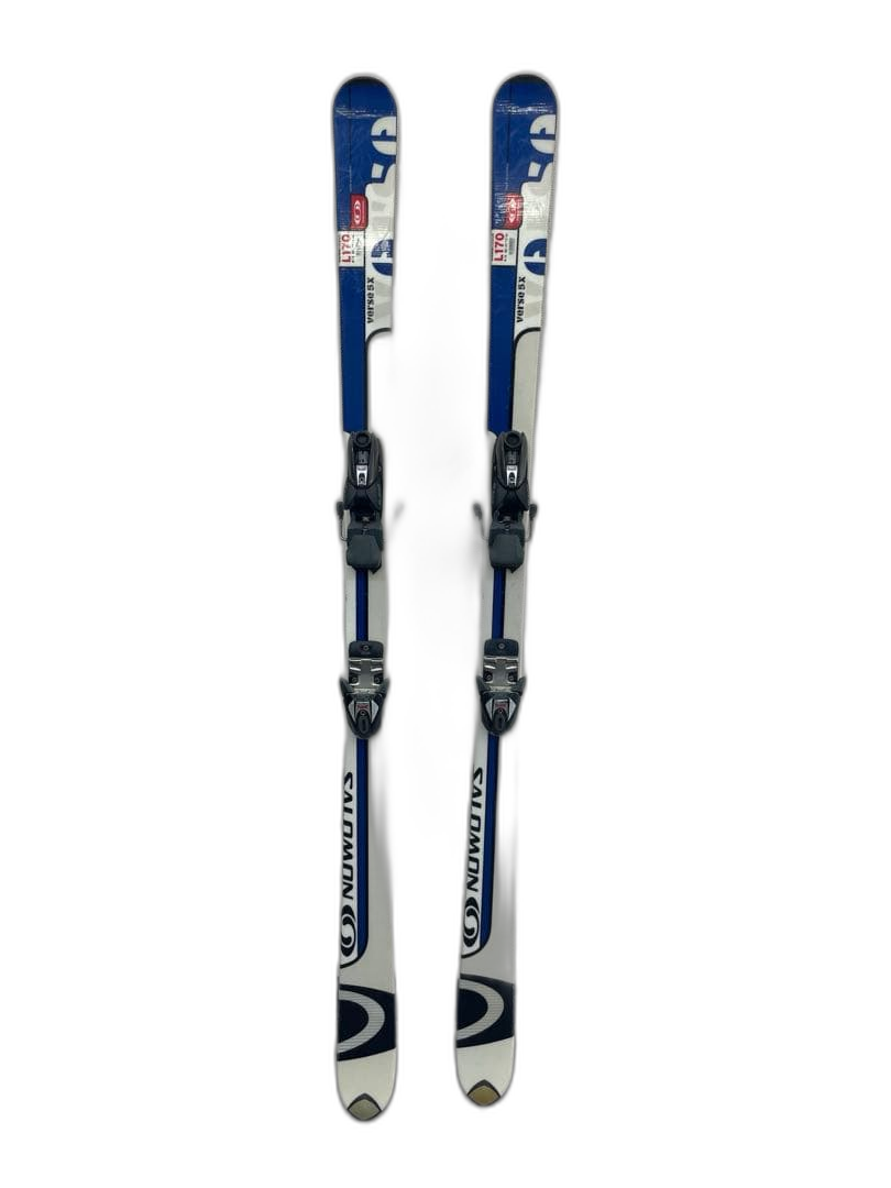 Salomon Skis L70 Verse 5X