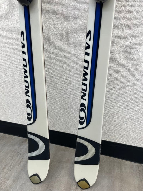 Salomon Skis L70 Verse 5X