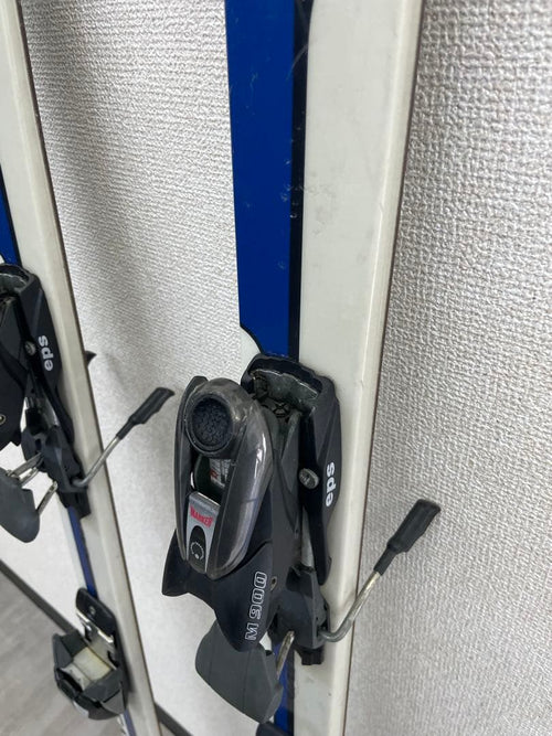 Salomon Skis L70 Verse 5X