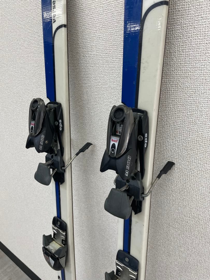 Salomon Skis L70 Verse 5X