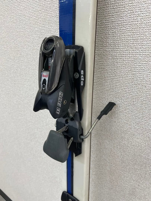 Salomon Skis L70 Verse 5X