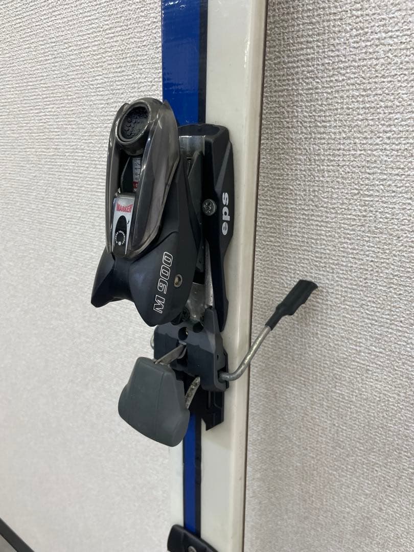 Salomon Skis L70 Verse 5X