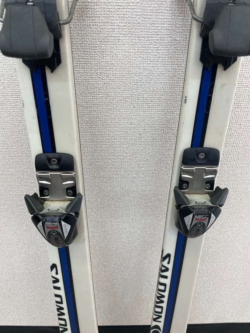 Salomon Skis L70 Verse 5X