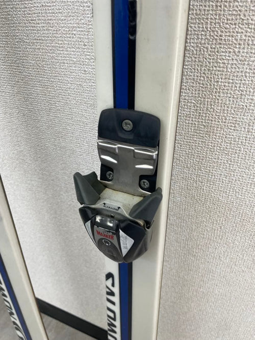Salomon Skis L70 Verse 5X