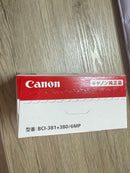 Ink Cartridges Refills Canon Bci-381+380/6Mp