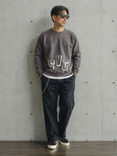 Neighborhood Sweatshirts 16Aw Svc Xl