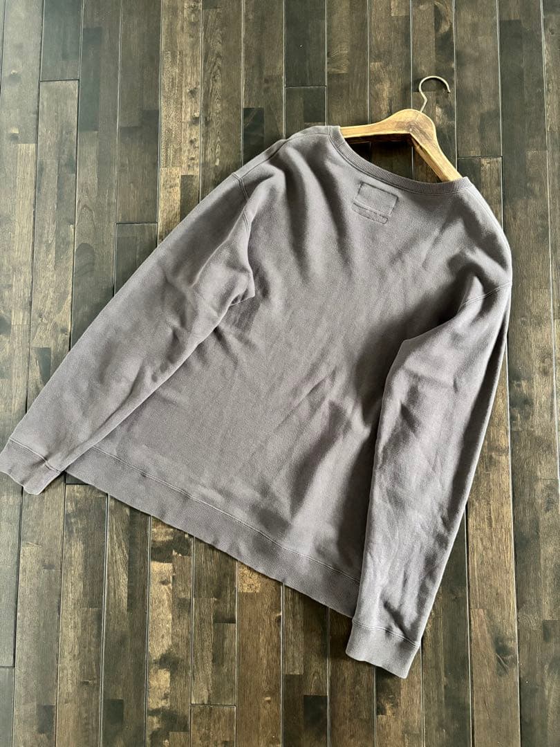 Neighborhood Sweatshirts 16Aw Svc Xl