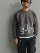 Neighborhood Sweatshirts 16Aw Svc Xl
