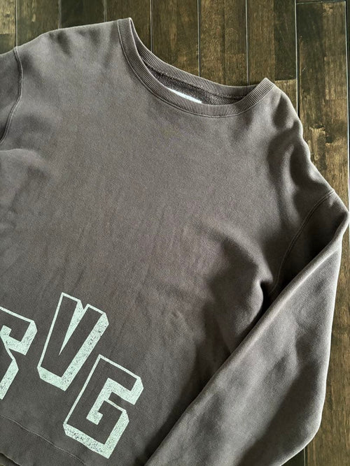 Neighborhood Sweatshirts 16Aw Svc Xl